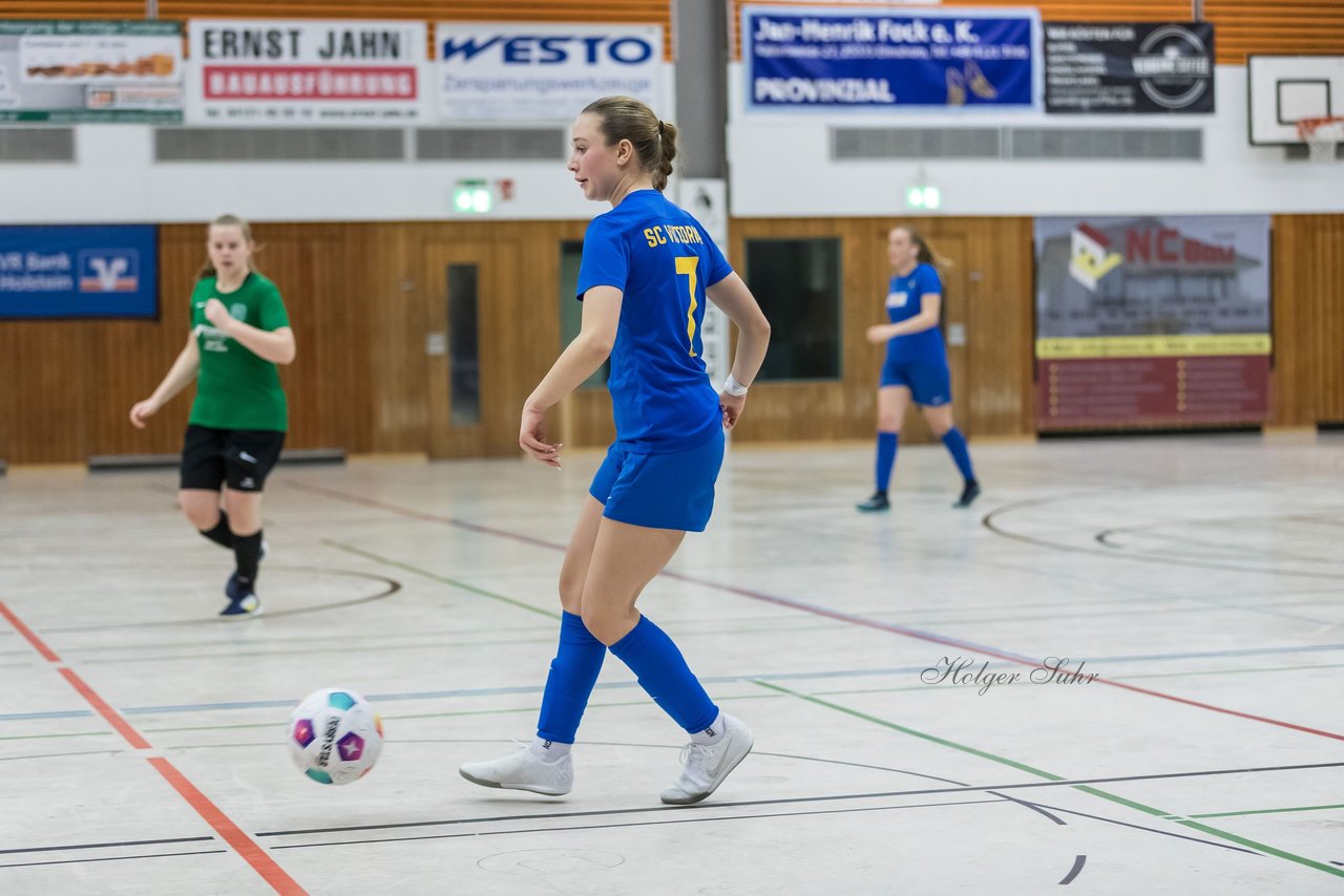 Bild 394 - VR Bank Cup Horst